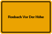 Grundbuchauszug Rosbach Vor Der Höhe